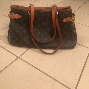 Louis Vuitton handbag